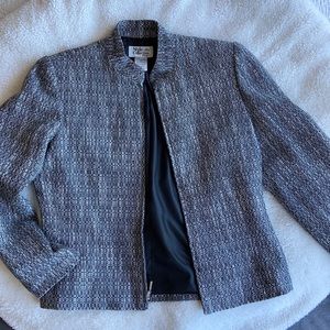 Style & Co collection blazer
